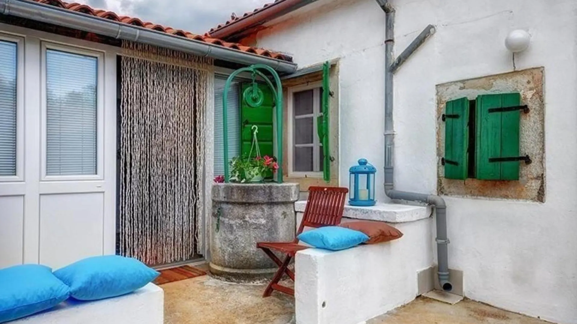 Ferienhaus In Jakacici Mit Grossem Garten Jaksici Holiday home