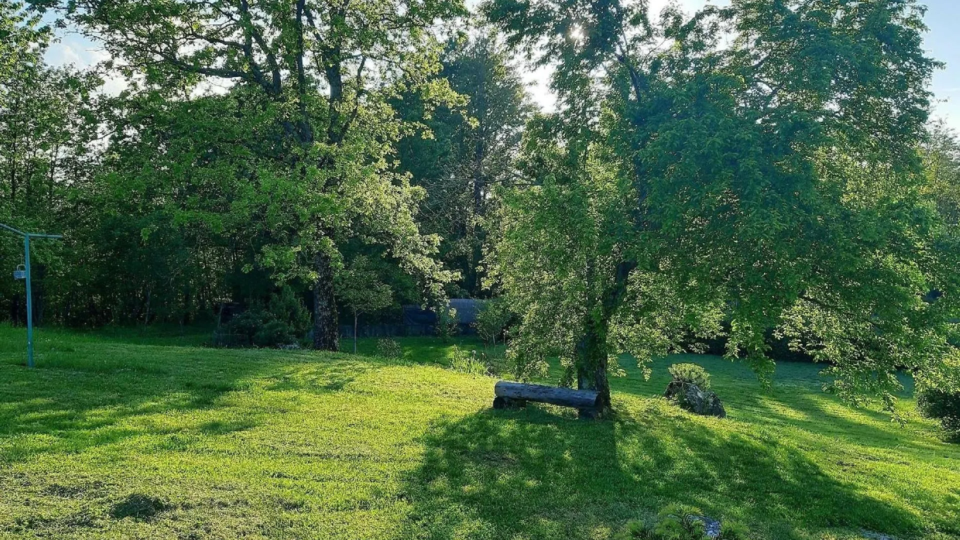Ferienhaus In Jakacici Mit Grossem Garten Jaksici Croatia